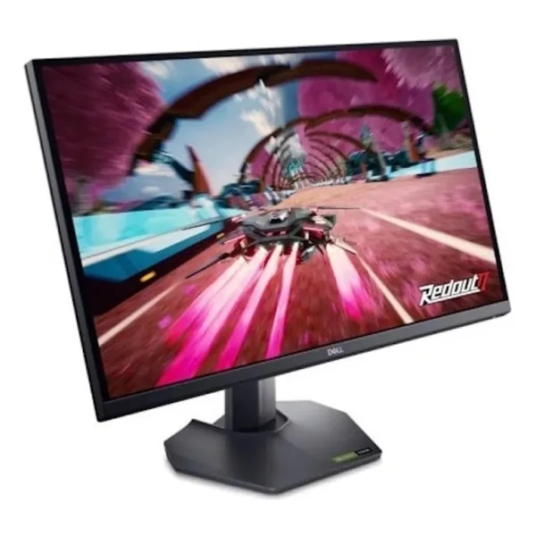 Dell S2721dgfa 27" 1 Ms Qhd Freesync Pivot Oyuncu Monitörü - Görsel 10