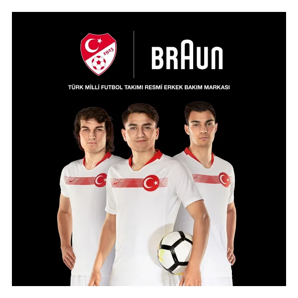Braun Mgk3242 7'si 1 Arada Erkek Bakım Seti - Görsel 9