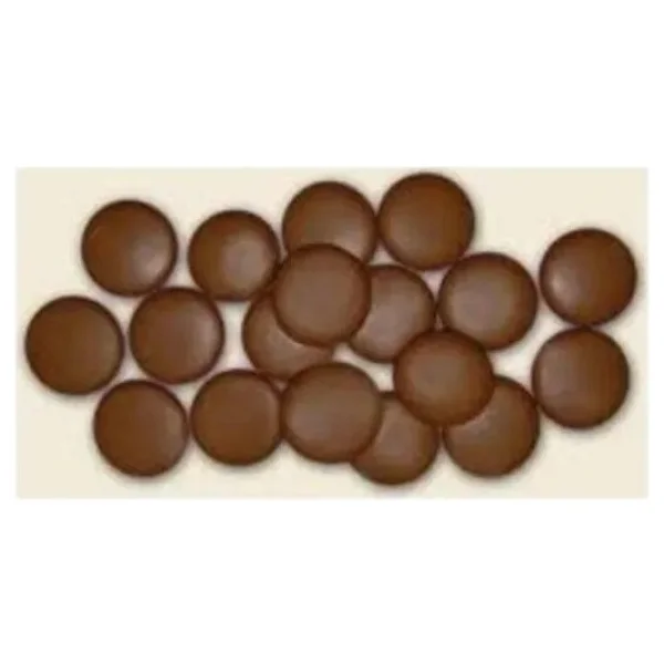 Altınmarka Alt211 Sütlü Damla Çikolata 1kg - Görsel 6