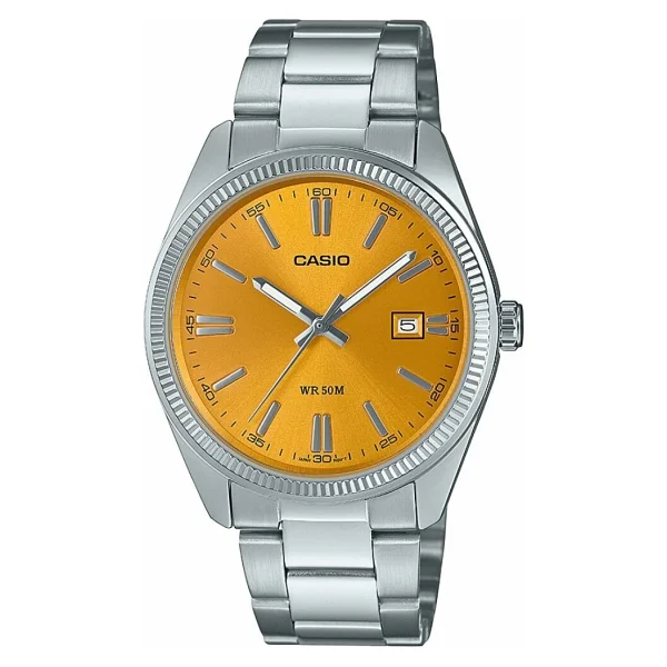 Casio Standart MTP-1302PD Erkek Kol Saati - Görsel 3