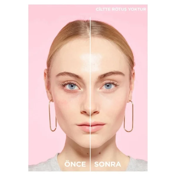 L'oreal Paris True Match Göz Kremi İçeren 1-2r Rose Porcelain Kalem Kapatıcı - Görsel 7