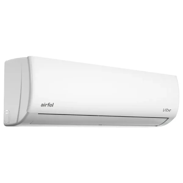 Airfel Vibe Ltxq71c A++ 24000 Btu Inverter Duvar Tipi Klima - Görsel 6