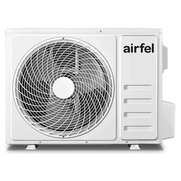 Airfel Vibe Ltxq71c A++ 24000 Btu Inverter Duvar Tipi Klima - Görsel 8