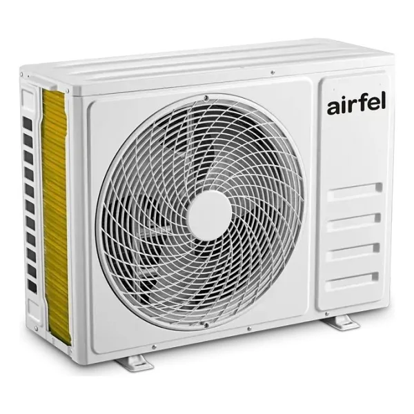 Airfel Vibe Ltxq71c A++ 24000 Btu Inverter Duvar Tipi Klima - Görsel 10