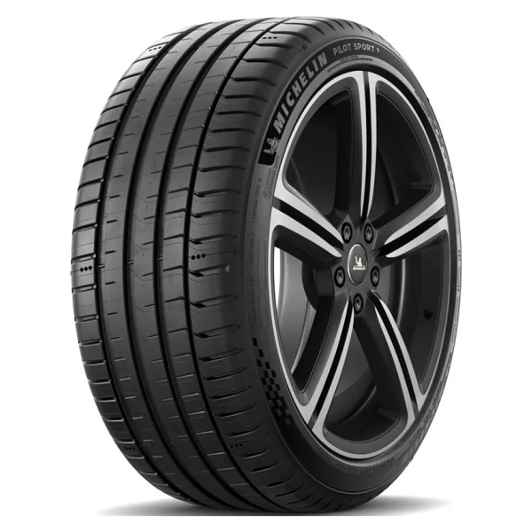 Michelin Pilot Sport 5 245/40 R17 95y XL Yaz Lastiği - Görsel 2