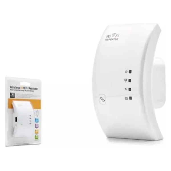 Hadron Hdx2451 300 Mbps Wi-Fi Güçlendirici - Görsel 7