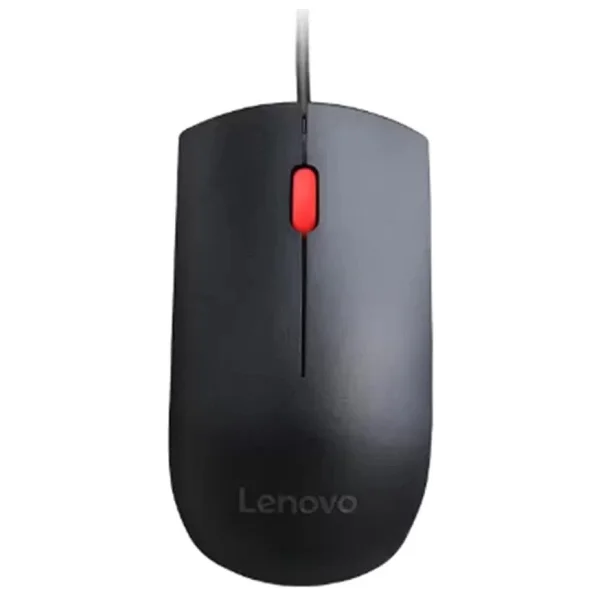 Lenovo Essential 4y50r20863 Optik Kablolu Mouse - Görsel 9