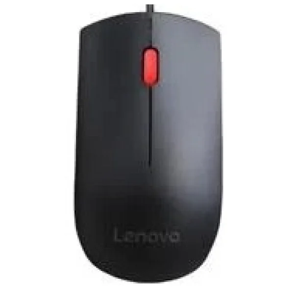Lenovo Essential 4y50r20863 Optik Kablolu Mouse - Görsel 10