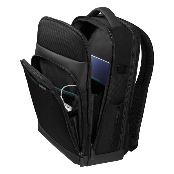 Samsonite Mysight 17.3" Laptop Sırt Çantası - Görsel 3