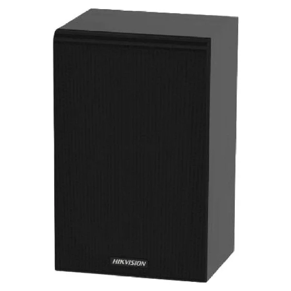 Hikvision DS-QAZ1110G1-B 10W Network Kabinet Hoparlörü - Görsel 2