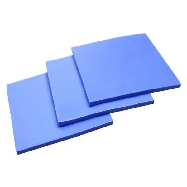Keepro 2 Mm 4 X 4 Cm Termal Pad 4 Cm Termal Pad 2 Mm Termal Soğutucu Termal Bant - Görsel 3