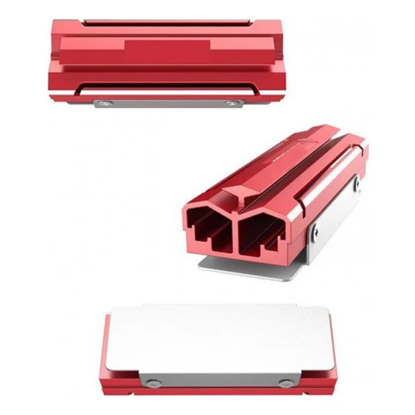Leonpro Nvme Soğutucu Ngff Soğutucu SSD Soğutucu - Görsel 7