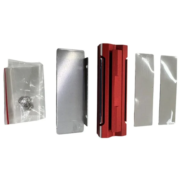 Leonpro Nvme Soğutucu Ngff Soğutucu SSD Soğutucu - Görsel 9