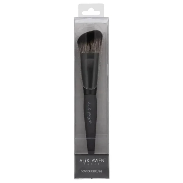 Alix Avien Kontür Fırçası Contour Brush - Görsel 8