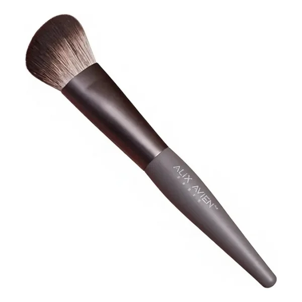 Alix Avien Kontür Fırçası Contour Brush - Görsel 9