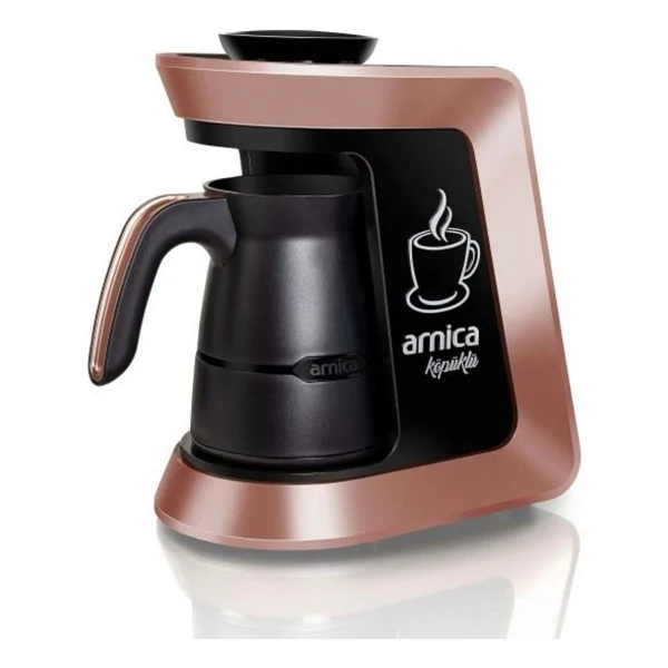 Arnica St90006 4'lü Rose Elektronik Çeyiz Seti - Görsel 6