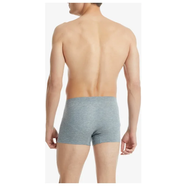 Blackspade Silver 9310 Gri Erkek Boxer - Görsel 2