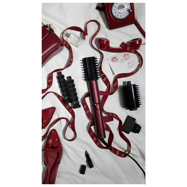 Shark Flexstyle 5in1 Saç Şekillendirme Seti - Görsel 2