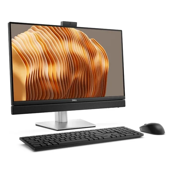 Dell Pro 24 Plus Qb24250 Ultra 5 245 16gb 1tb SSD 23.8 FHD Windows 11 Pro Bto101 - Görsel 6