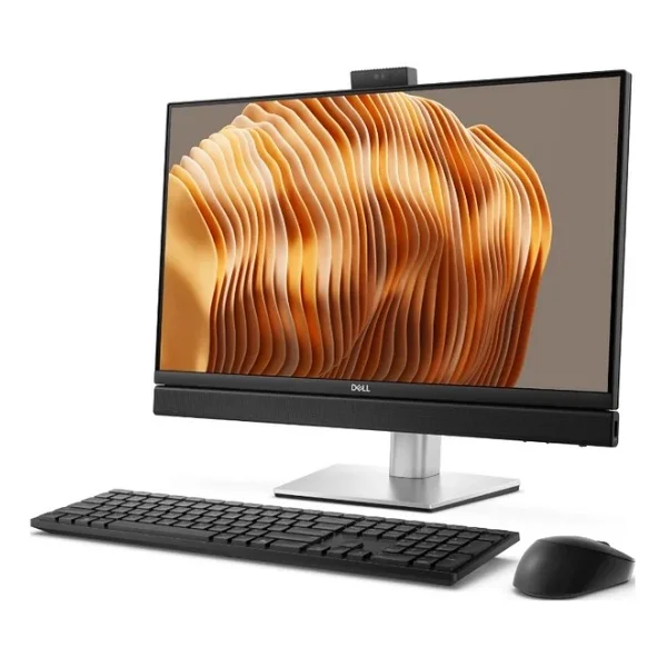 Dell Pro 24 Plus Qb24250 Ultra 5 245 16gb 1tb SSD 23.8 FHD Windows 11 Pro Bto101 - Görsel 2