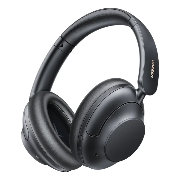 Ugreen Hitune Max 5 ANC Kulak Üstü Bluetooth Kulaklık - Görsel 5