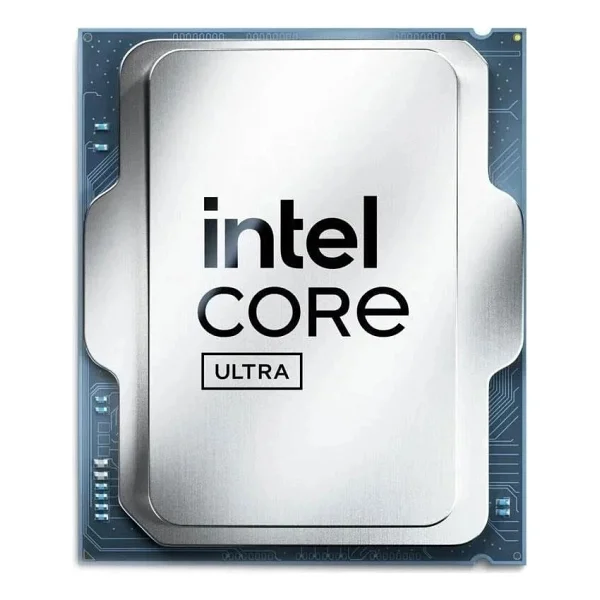 Intel Ultra 7 270k Plus Yirmi Dört Çekirdek 3.7 GHz İşlemci - Görsel 2