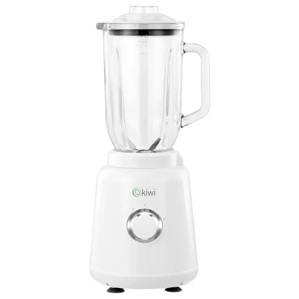 Kiwi KSB-2216 2 in 1 1000 W Sürahi Blender - Görsel 2