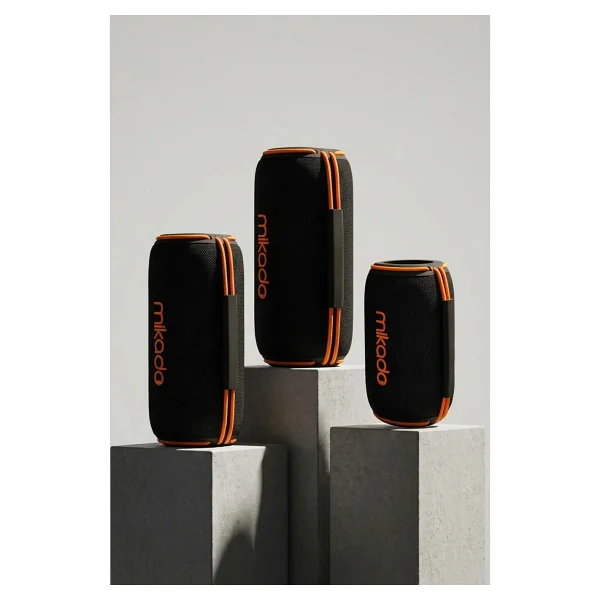 Mikado Md-32bt Bluetooth Hoparlör - Görsel 5