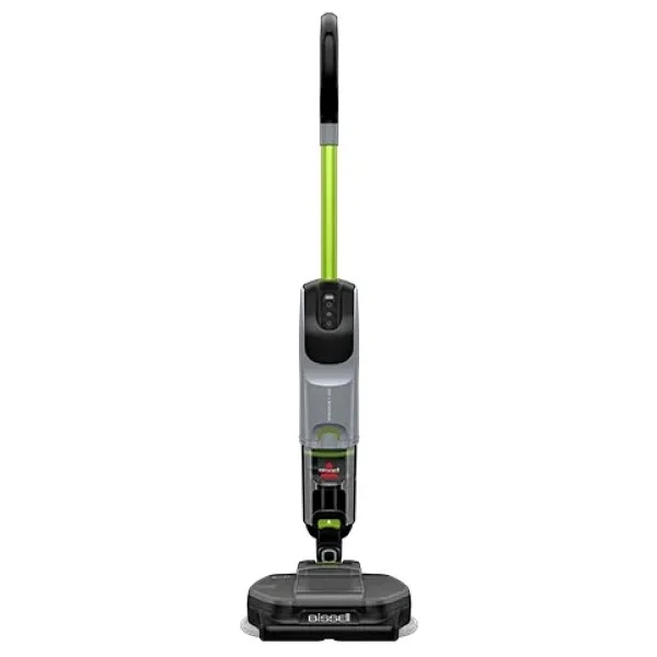 Bissell Spinwave+ Vac Pet Şarjlı Zemin Silme Makinesi - Görsel 7