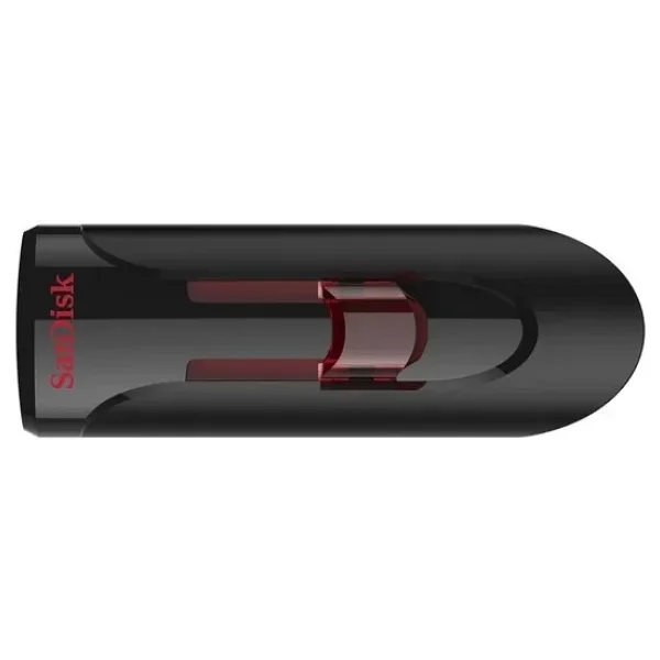 Sandisk Cruzer Glide Sdcz600-032g-G35 32 GB Flash Bellek - Görsel 9