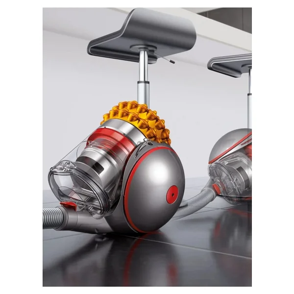 Dyson Big Ball Absolute 2 700 W Toz Torbasız Elektrikli Süpürge - Görsel 7