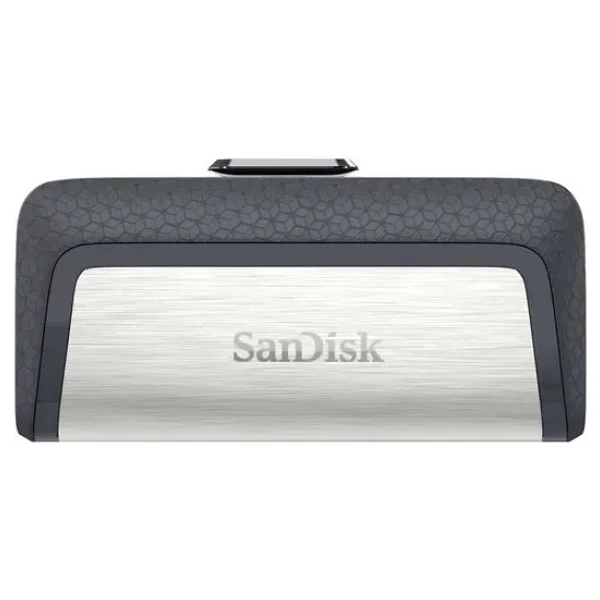 Sandisk Ultra Dual Drive Type-C Sdddc2-128g-G46 128 GB Flash Bellek - Görsel 8