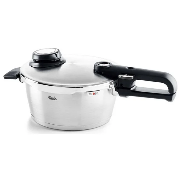 Fissler Vitavit Premium 2.5 Lt Düdüklü Tencere - Görsel 3