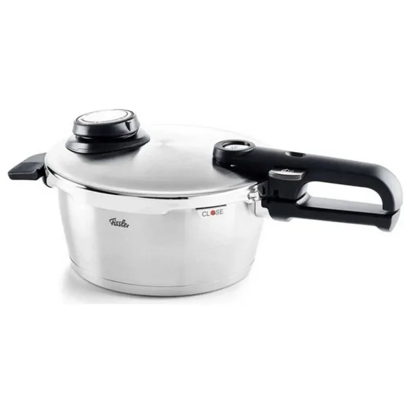Fissler Vitavit Premium 2.5 Lt Düdüklü Tencere - Görsel 4