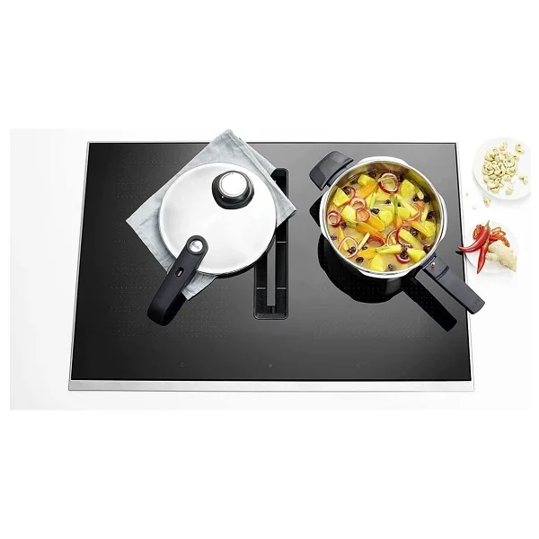 Fissler Vitavit Premium 2.5 Lt Düdüklü Tencere - Görsel 9