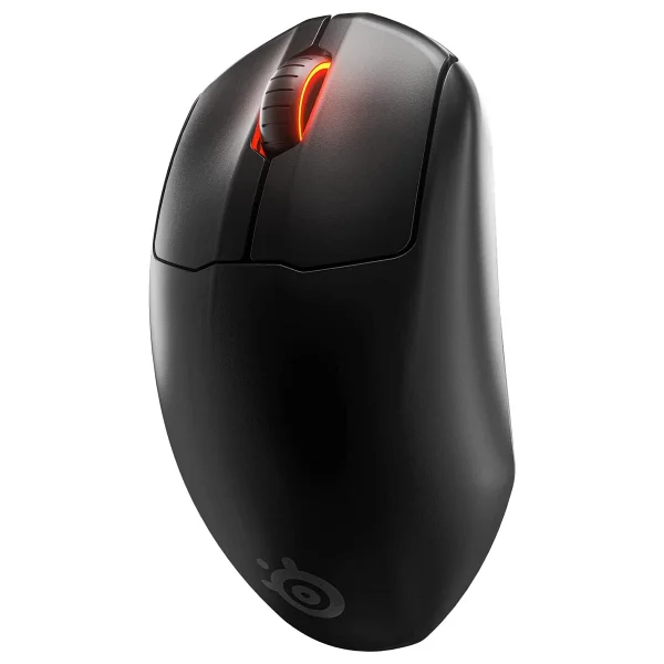 Steelseries Prime Wireless Şarjlı Optik Kablosuz Oyuncu Mouse - Görsel 4