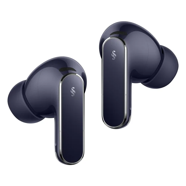 Huawei Freebuds Pro 5 ANC TWS Mavi Kulak İçi Bluetooth Kulaklık - Görsel 8