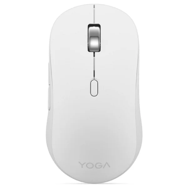 Lenovo Yoga Gy51s61925 Sessiz Optik Kablosuz Mouse - Görsel 2