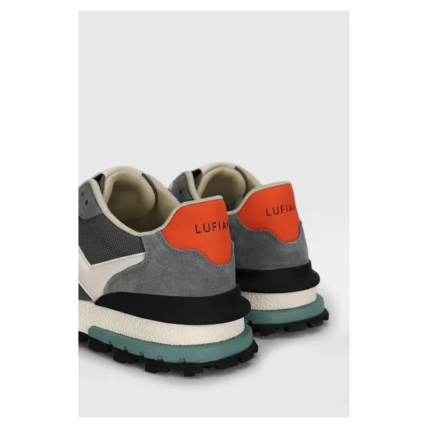 Lufian Auke Erkek Sneaker - Görsel 3