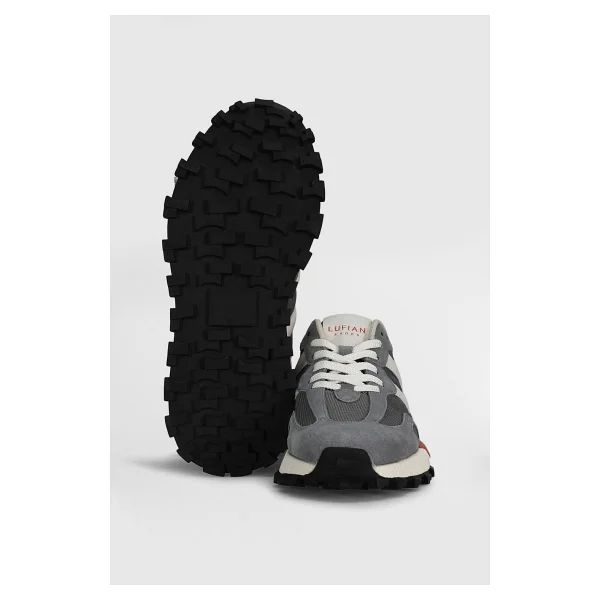 Lufian Auke Erkek Sneaker - Görsel 5