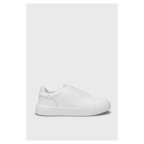 Lufian Dante Siyah Erkek Sneaker - Görsel 8
