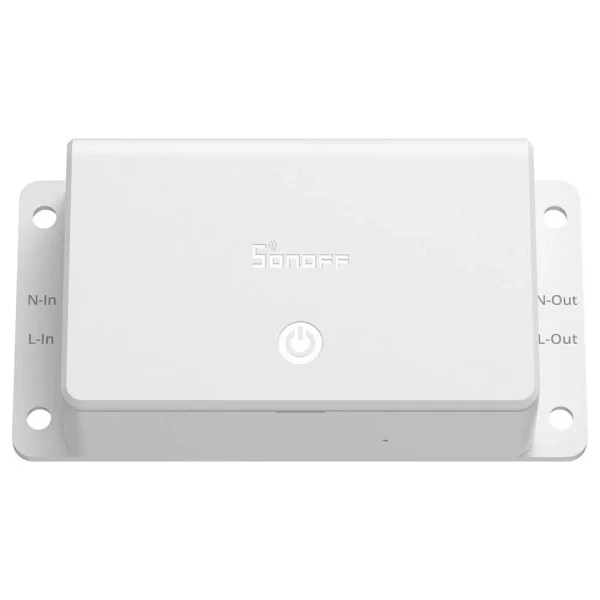 Sonoff Basic Gen5 Matter Akıllı Röle - Görsel 6