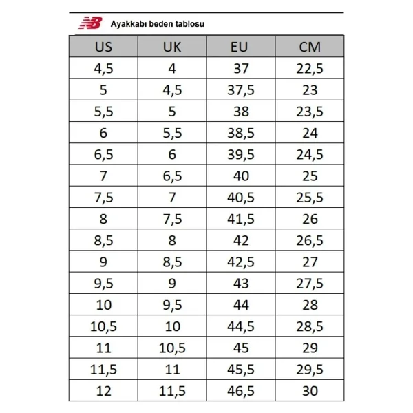New Balance 530 Mr530ema Beyaz-Gümüş Spor Ayakkabı - Görsel 9