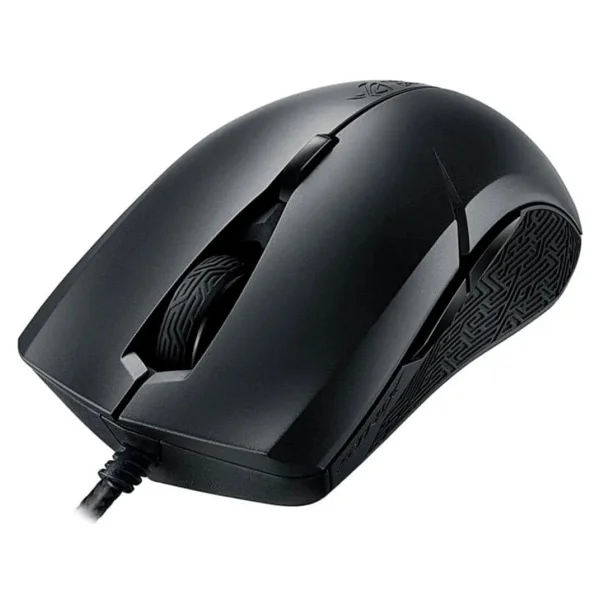 Asus P302 Rog Strix Evolve Optik Kablolu Oyuncu Mouse - Görsel 8