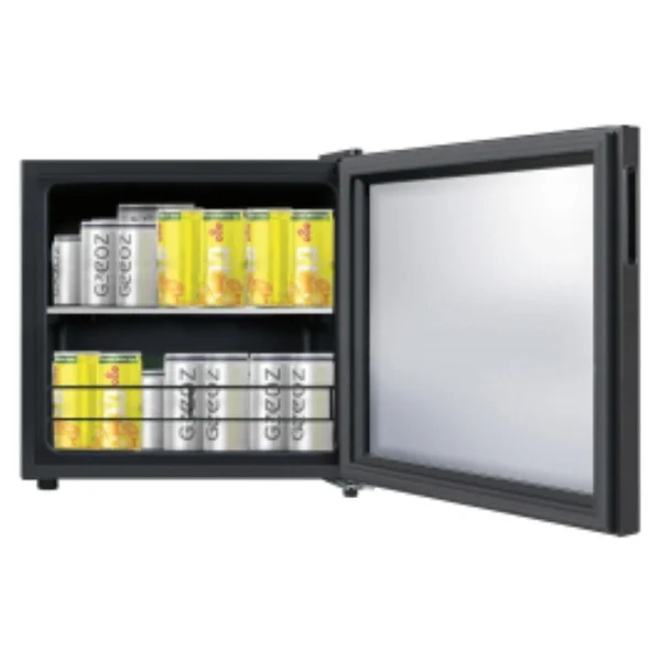 Dijitsu Db60 Cam Kapılı Minibar - Görsel 3