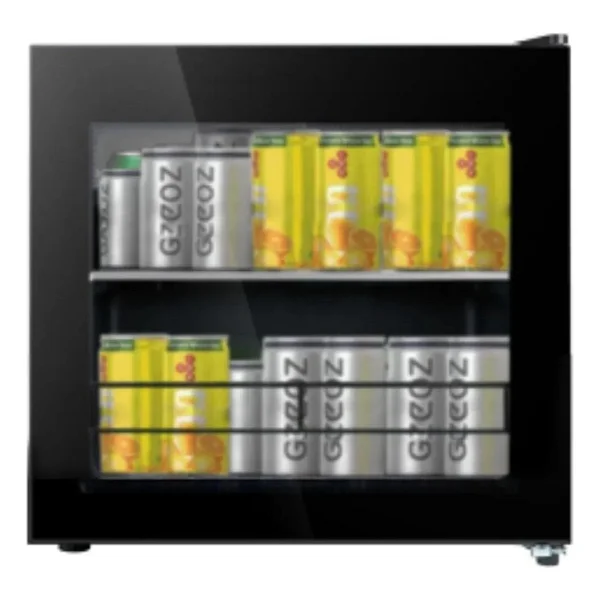 Dijitsu Db60 Cam Kapılı Minibar - Görsel 4