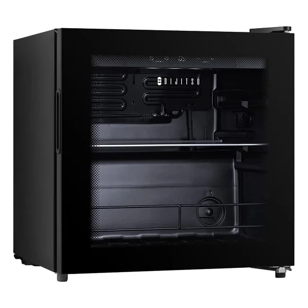 Dijitsu Db60 Cam Kapılı Minibar - Görsel 6