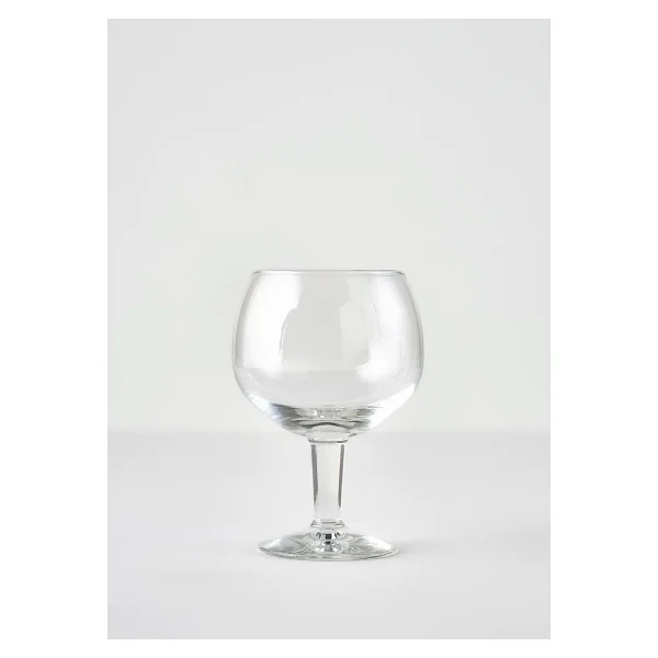 Bella Maison Stein Naturel 400 cc Bira Bardağı - Görsel 8