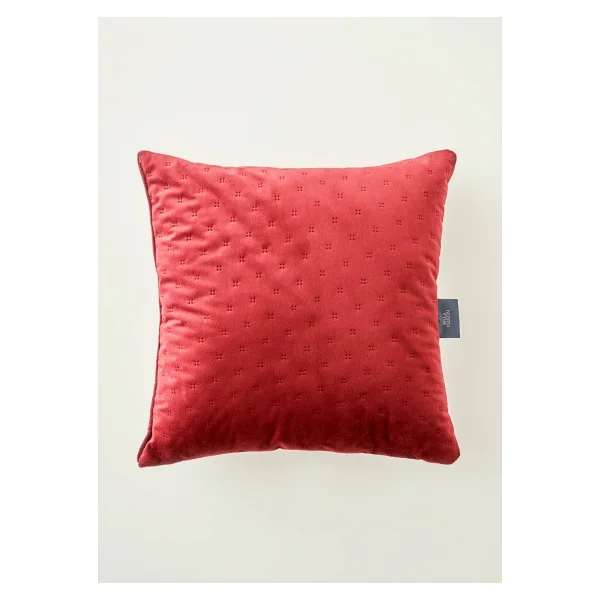 Bella Maison Rita Dekoratif Kırlent Gri (43x43 Cm) Gri - Görsel 9