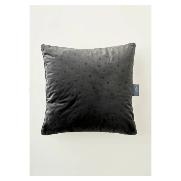Bella Maison Rita Dekoratif Kırlent Gri (43x43 Cm) Gri - Görsel 6